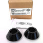 NEW Genuine Harley 2008 Up Touring Tapered Front Black Wheel Spacers 42400017