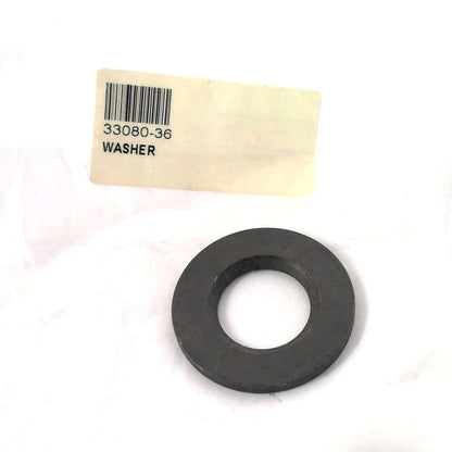 NOS Genuine Harley 1969 And Earlier Kick Starter Crank Washer 33080-36