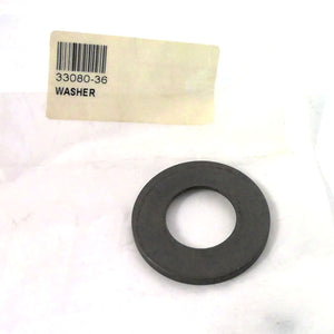 NOS Genuine Harley 1969 And Earlier Kick Starter Crank Washer 33080-36