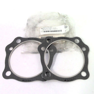 S&S Cycles 1999-2006 Harley Twin Cam Head Gaskets 4" Bore 93-1058 0934-0655