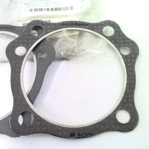 S&S Cycles 1999-2006 Harley Twin Cam Head Gaskets 4" Bore 93-1058 0934-0655