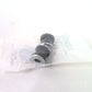 NOS Genuine Harley Set Of XL Sportster Rear Docking Points 53686-96A