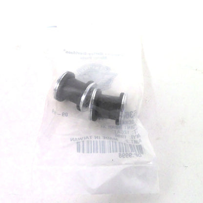 NOS Genuine Harley Set Of XL Sportster Rear Docking Points 53686-96A