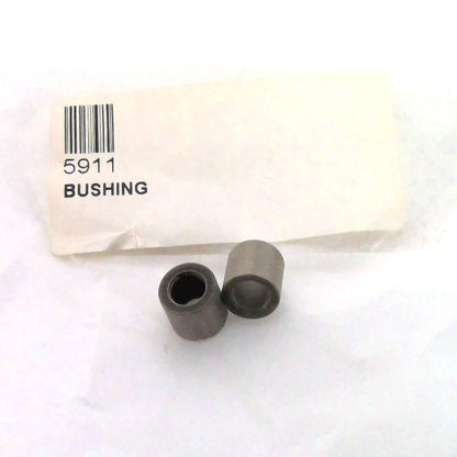 NOS Genuine Harley 1958-1969 FLH FL Set Of 2 Generator Insulating Bushings 5911