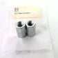 NOS Genuine Harley Heritage Springer Saddlebag Mounting Nuts Set Of 2 5807