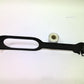 Genuine Harley 1991-2002 Dyna Super Glide Fuel Tank Trim Panel Black 61651-90