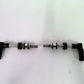 NOS Genuine Harley Quick Release Hardware Kit Incomplete QRSY2KFD-9