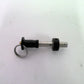 NOS Genuine Harley Quick Release Hardware Kit Incomplete QRSY2KFD-9