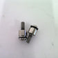 NOS Genuine Harley Quick Release Hardware Kit Incomplete QRSY2KFD-9