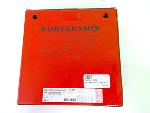 Kuryakyn Spear Foot Pegs Without Adapter 5657 1620-1671