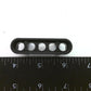 NOS Genuine Harley 1992-2003 Dyna Sportster Indicator Light Bezel 68513-92