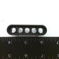 NOS Genuine Harley 1992-2003 Dyna Sportster Indicator Light Bezel 68513-92