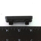 NOS Genuine Harley 1992-2003 Dyna Sportster Indicator Light Bezel 68513-92