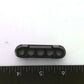 NOS Genuine Harley 1992-2003 Dyna Sportster Indicator Light Bezel 68513-92