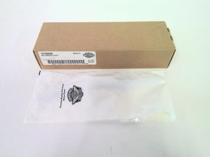 NOS Genuine Harley 2012-2013 CVO Touring Saddlebag Latch Plate 12700035