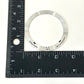 NOS Genuine Harley 1994-2007 Road King Softail Ignition Switch Decal 71307-94A