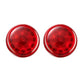 Custom Dynamics 2006 Up Harley ProBEAM Bullet Signal Insert 1156 Red PB-R-1156