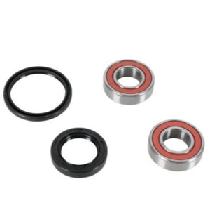 Pivot Works Wheel Bearing and Seal Kit 1986-2000 Honda 0215-0291 PWFWS-H03-000