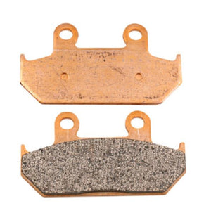 EBC Sintered "HH" 1988-2000 Honda Goldwing Shadow Front Brake Pads FA124/2HH