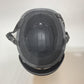 NEW Daytona Helmets XL D.O.T. Skull Cap - Leather Covered D3-A-XL