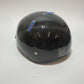 New Daytona Helmets Skull Cap Carbon Fiber Medium Half Shell Helmet D2-G-M