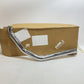 NOS Genuine Harley 1984-1992 FXR Front Head Pipe 65799-86