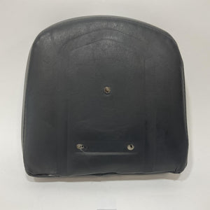 Genuine Harley Low Backrest Pad FLSTF "Pig Skin" 52532-90