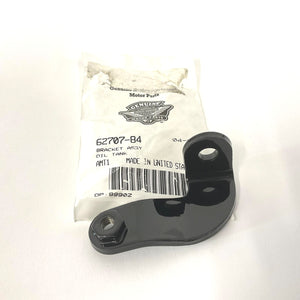 NOS Genuine Harley 1984-1999 Softail Oil Tank Bracket 62707-84