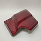 New Genuine Harley Touring Right Side Cover Ember Red Sunglo 66670-12DJS