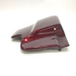 Genuine Harley 1997-2008 Touring Crimson Red Sunglo Left Side Cover 66619-08COZ