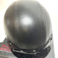 NEW Daytona Helmets XL D.O.T. Skull Cap - Leather Covered D3-A-XL