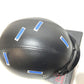 NEW Daytona Helmets XL D.O.T. Skull Cap - Leather Covered D3-A-XL