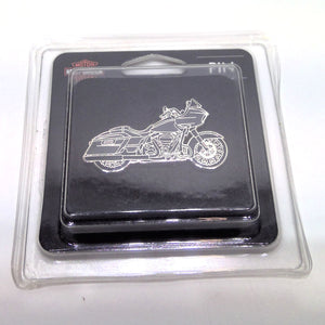 NOS Genuine Harley Davidson Low Rider Motorcycle Pin 8014626