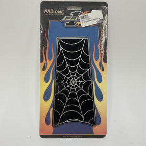 Pro One Spider Web Dash Insert 1989 Up Tour Glide FLT 303320B