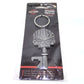 NOS Genuine Harley Willie G Skull Skeleton Key Keychain Bottle Opener PC4539