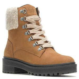 NEW Harley Womens Size 6 Anderdon Brown 6" Riding Biker Boots  D87259-600M