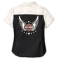 NEW Women Harley-Davidson Wounded Warrior Project Shirt Medium 96763-23VW