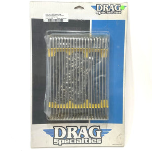 Drag Specialties Stainless Steel Spokes Harley Softail FXST DS-380220