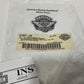 NOS Genuine Harley 1996 Up Softail Dyna Tipple 1.5" Gauge Bracket 67331-04