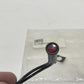 NOS Genuine Harley 1986-1996 FXR Red Oil Warning Light 68536-86