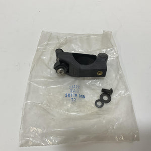 NOS Genuine Harley 1989-2000 FX Windshield Clamp 58109-88