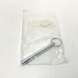 NOS Genuine Harley FXRP Police Seat Quick Release Pin 52253-84