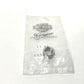 NOS Genuine Harley 1949-1969 FL FLH High Beam Nut 68565-60