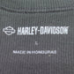 NEW Women Harley-Davidson Wounded Warrior Project Tank Top Large 96734-23VW