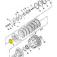 NOS Genuine Harley 1984-1990 Sportster Clutch Inner Spring Seat 36794-84