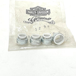 NOS Genuine Harley 1970-1979 Sportster Racer 750 4pc Valve Seal 18071-72