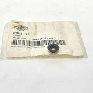 NOS Genuine Harley 1984-1999 Softail Fuel Tank Trim Spacer/Washer 61641-84