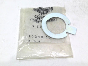 NOS Genuine Harley 1971-1984 FX Lockwasher Compensating Sprocket 40248-80