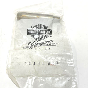 NOS Genuine Harley 1991-2004 Touring Valve Guide 18101-83B