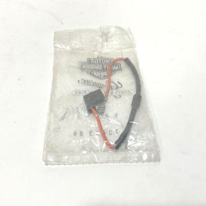 NOS Genuine Harley 1984-1990 FXRP Turn Signal Diode Cable 70433-86